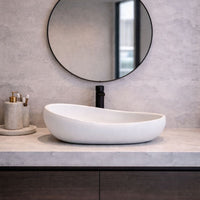 Eva Above Counter Basin