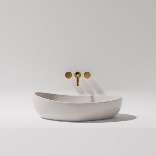 Eva Above Counter Basin