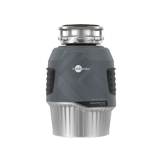 Evolution Plus 1000 SR Disposer