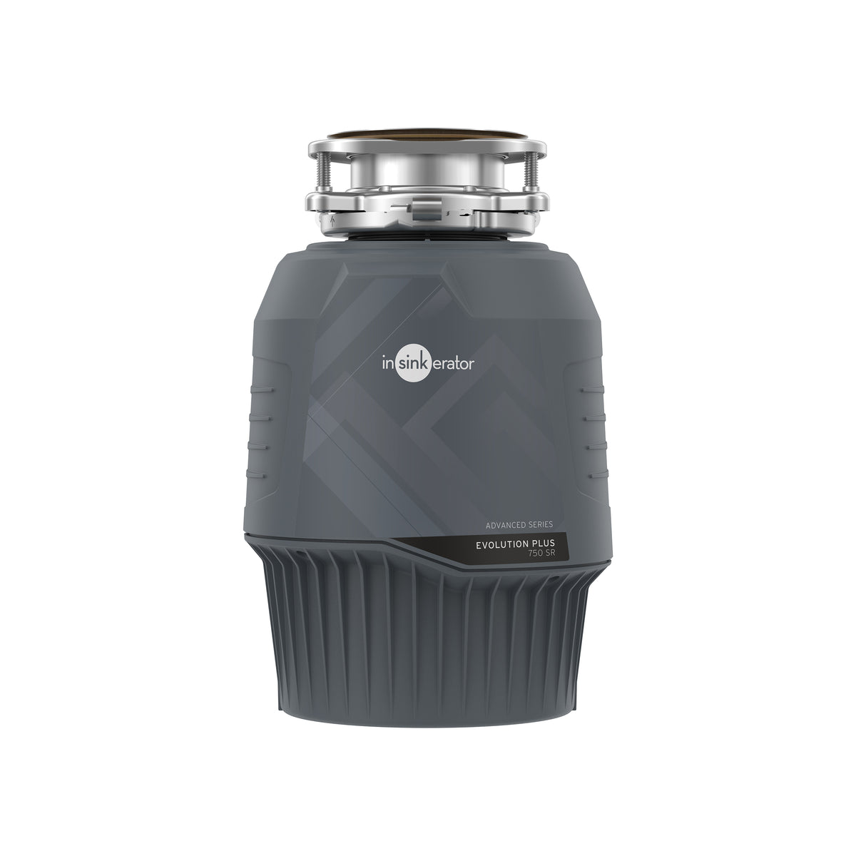 Evolution Plus 750 SR Disposer