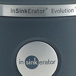 Evolution® 100 Disposer