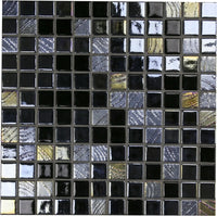 Aus Design Black Russian
