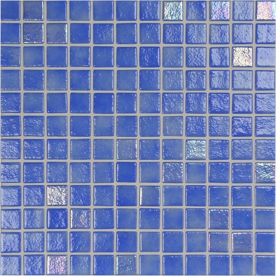 Aus Design Topaz Mosaic Pool Tile