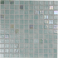 Aus Design Tourmaline Mosaic Pool Tile