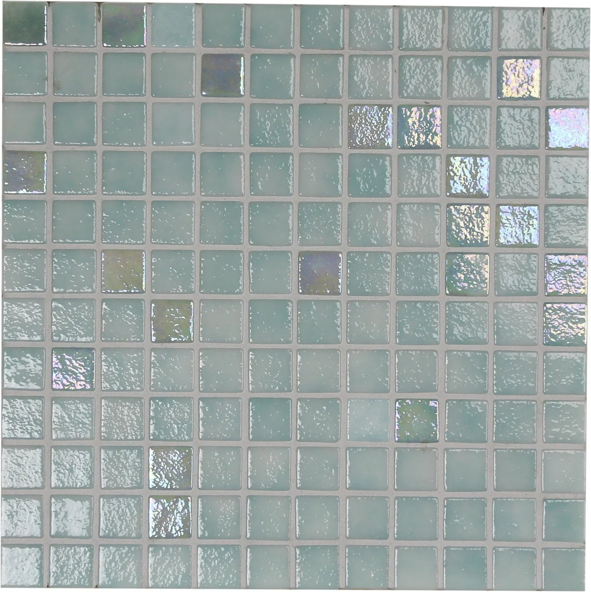 Aus Design Tourmaline Mosaic Pool Tile