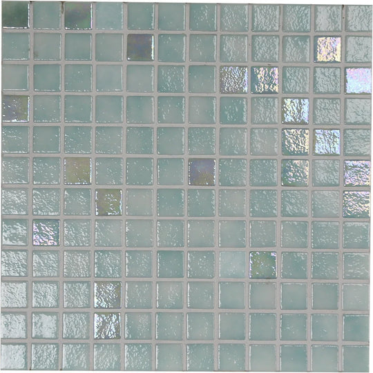 Aus Design Tourmaline Mosaic Pool Tile