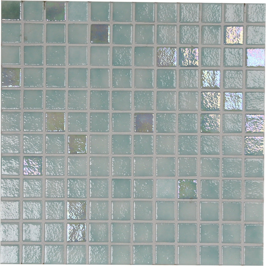 Aus Design Tourmaline Mosaic Pool Tile