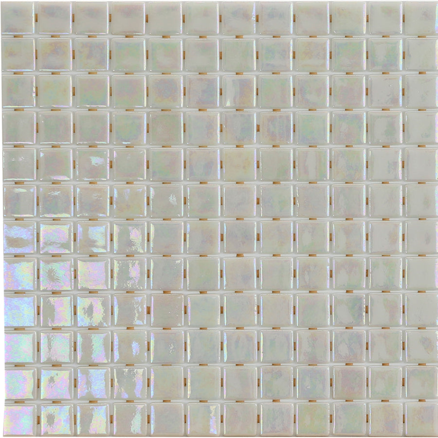 Fosfo Beige Mosaic Pool Tile