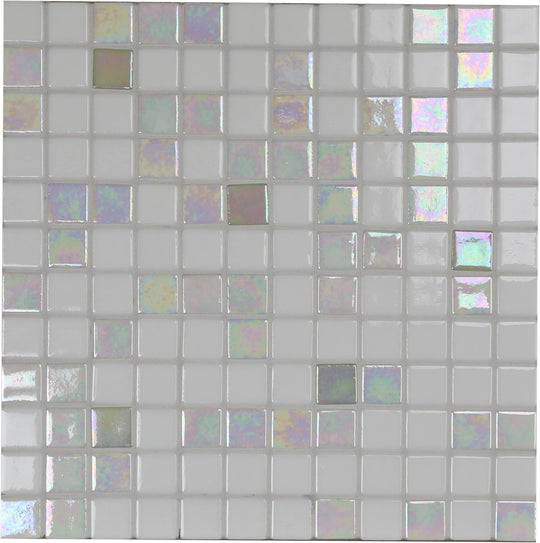 Fosfo Mix Lepus Mosaic Pool Tile