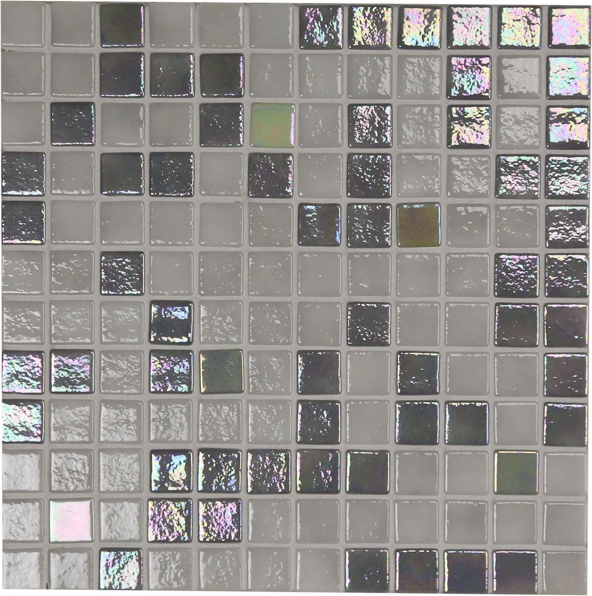 Fosfo Mix Serpens Mosaic Pool Tile