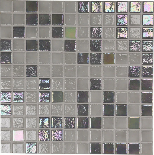 Fosfo Mix Serpens Mosaic Pool Tile