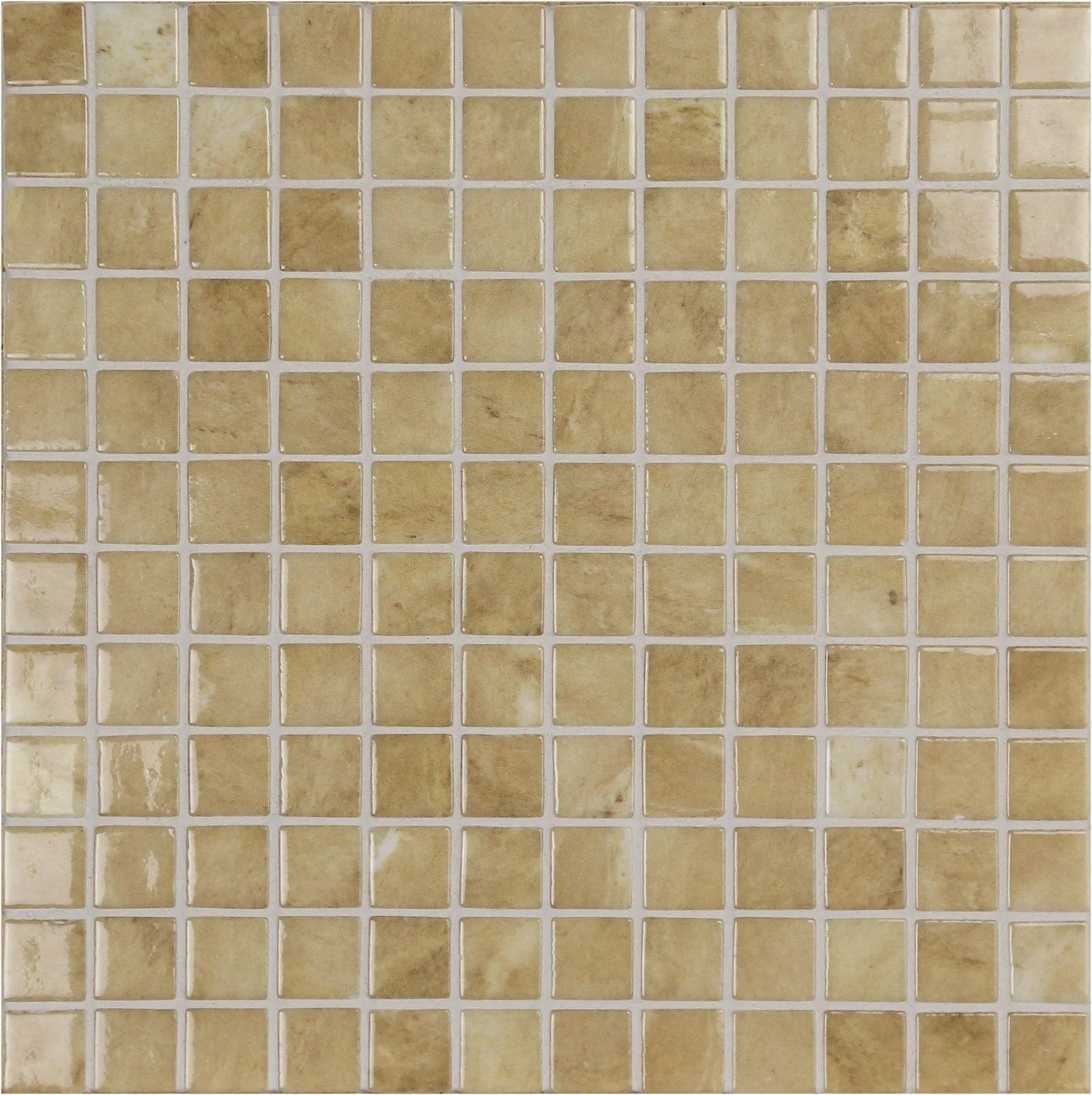 Gemma Berilo Pool Mosaic