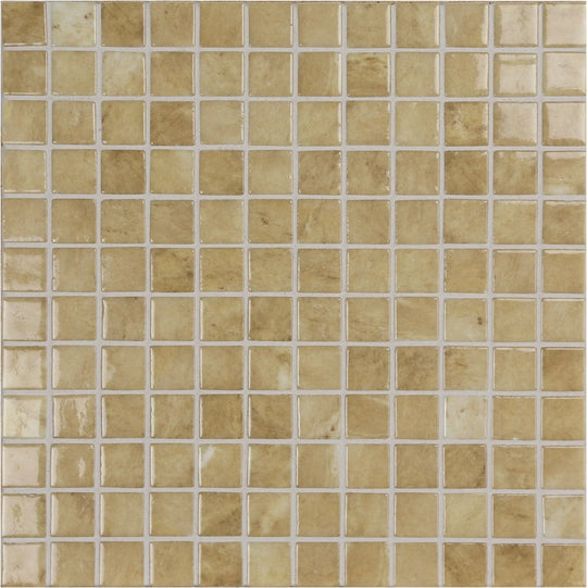 Gemma Berilo Pool Mosaic