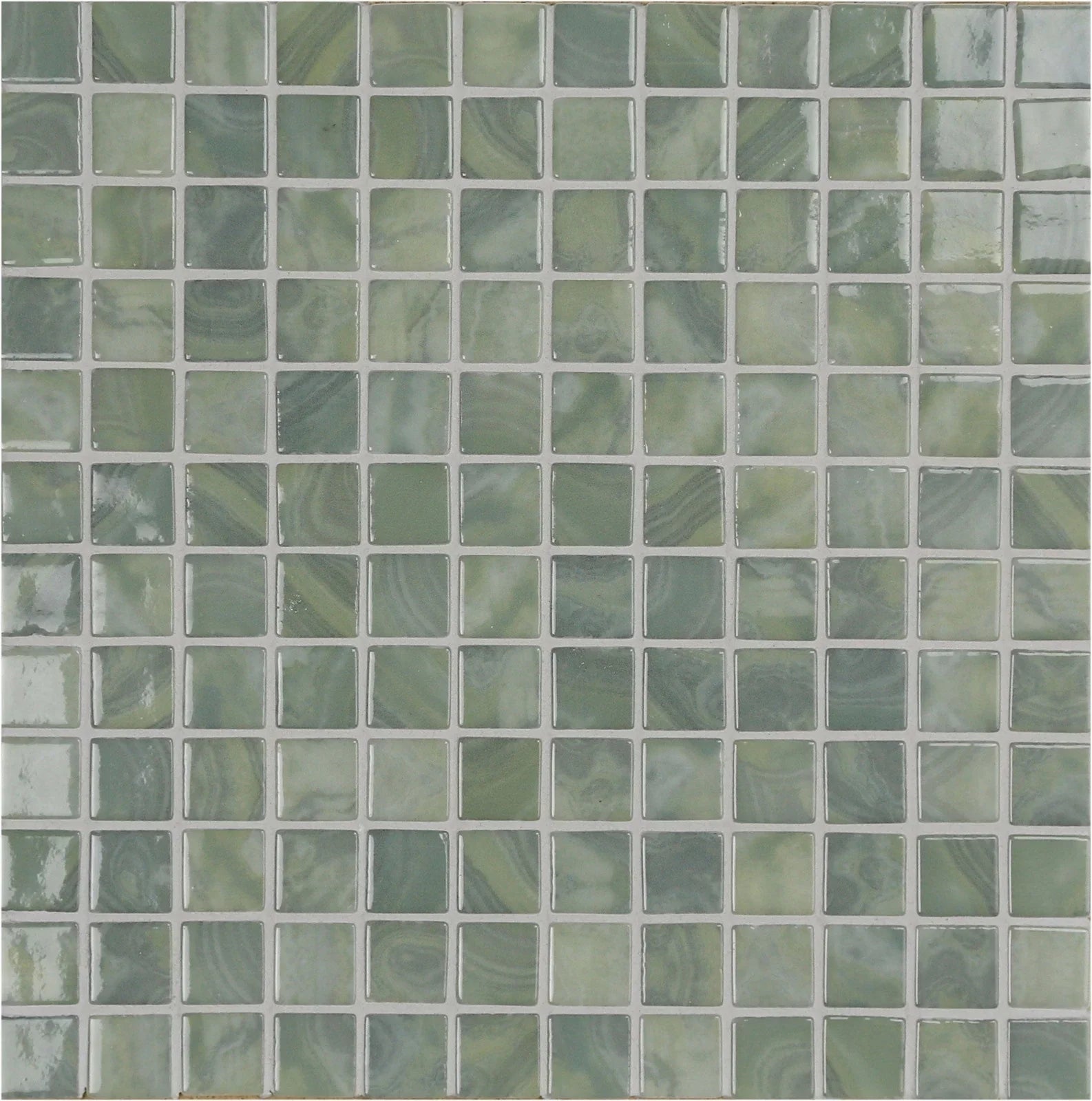 Gemma Lace Pool Mosaic