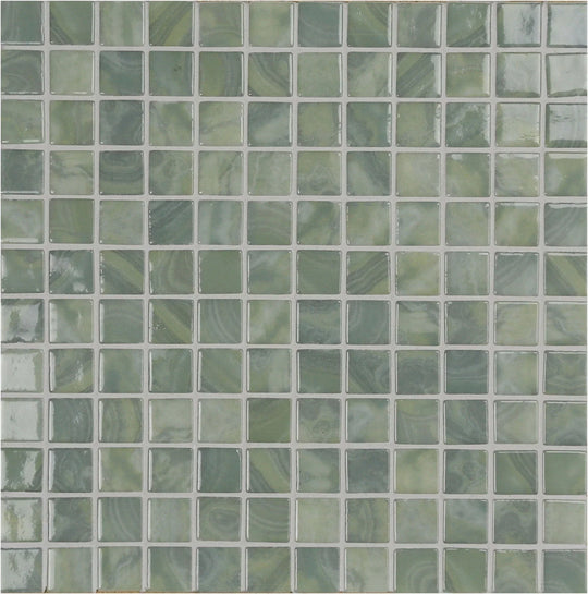 Gemma Lace Pool Mosaic