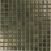 Space Aquarius Pool Mosayic