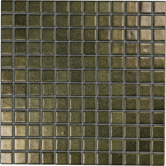 Space Aquarius Pool Mosayic