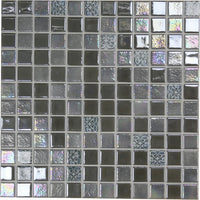 Topping Mochi Pool Mosaic