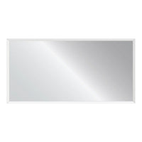 Forty Five Mirror