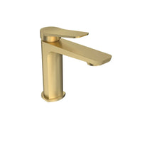 Float Basin Mixer