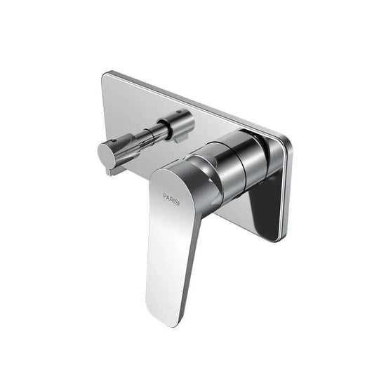 Float Wall Mixer with 2-Way Diverter