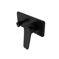 Float Wall Mixer with 2-Way Diverter