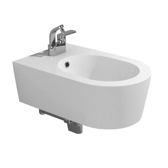 Link Wall Hung Bidet