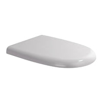 Spin Soft Close Seat