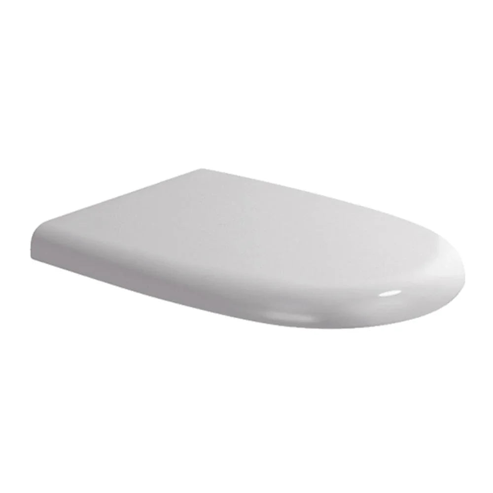 Spin Soft Close Seat