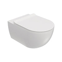 App Wall Hung Pan (Go Clean)