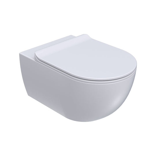 App Wall Hung Pan (Go Clean)