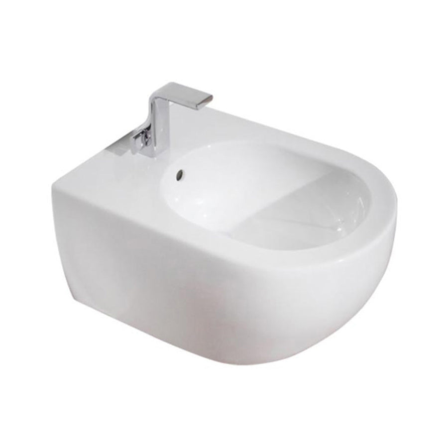 App Wall Hung Bidet