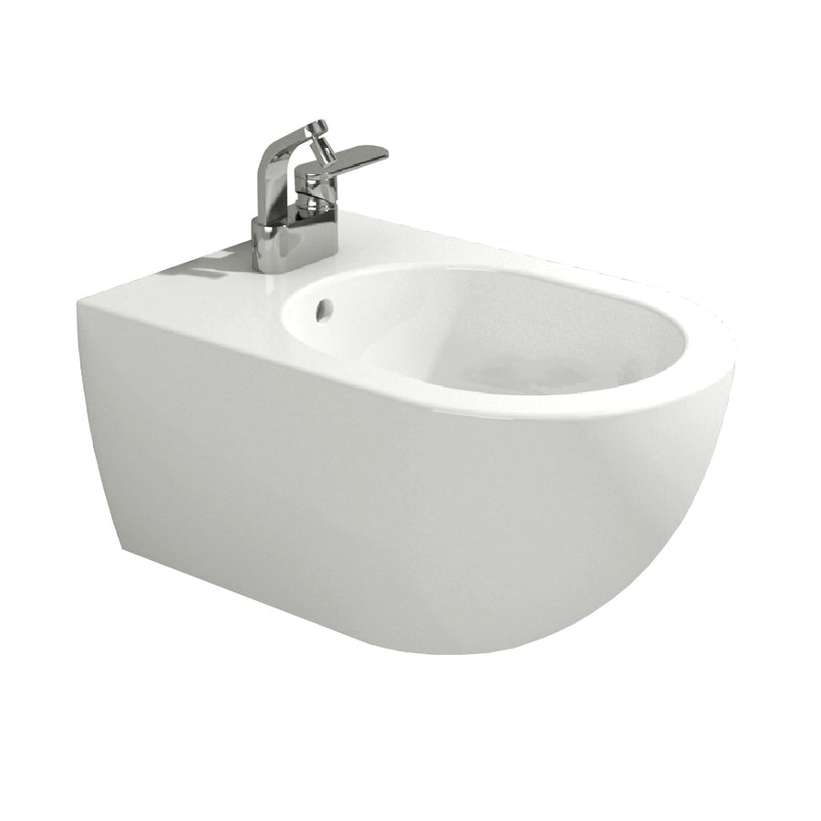 App Wall Hung Bidet