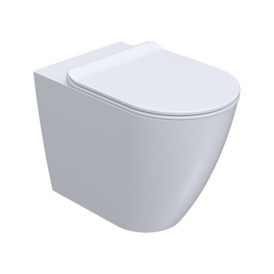 Link Go Clean Pan Only Wall Face