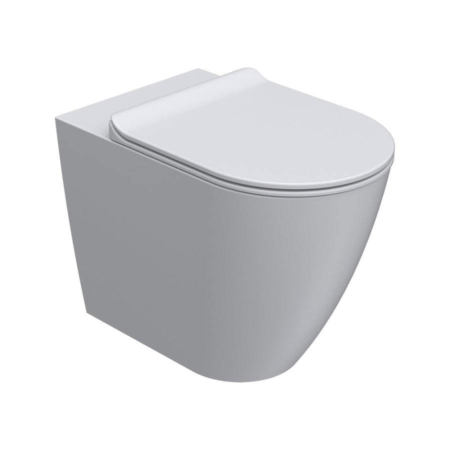 Link Go Clean Pan Only Wall Face