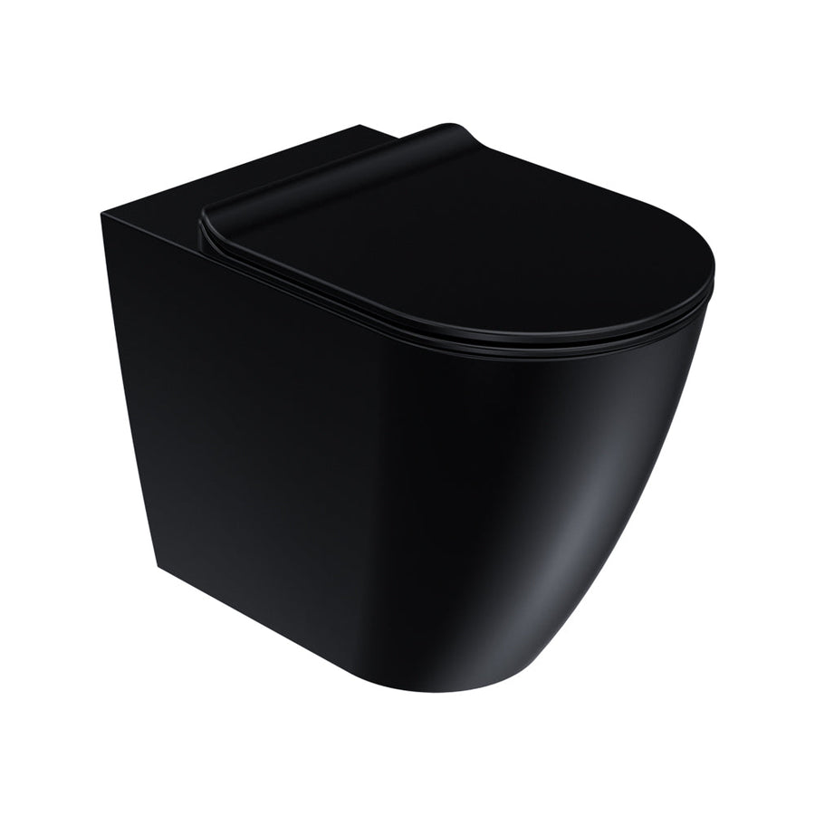 Link Go Clean Pan Only Wall Face