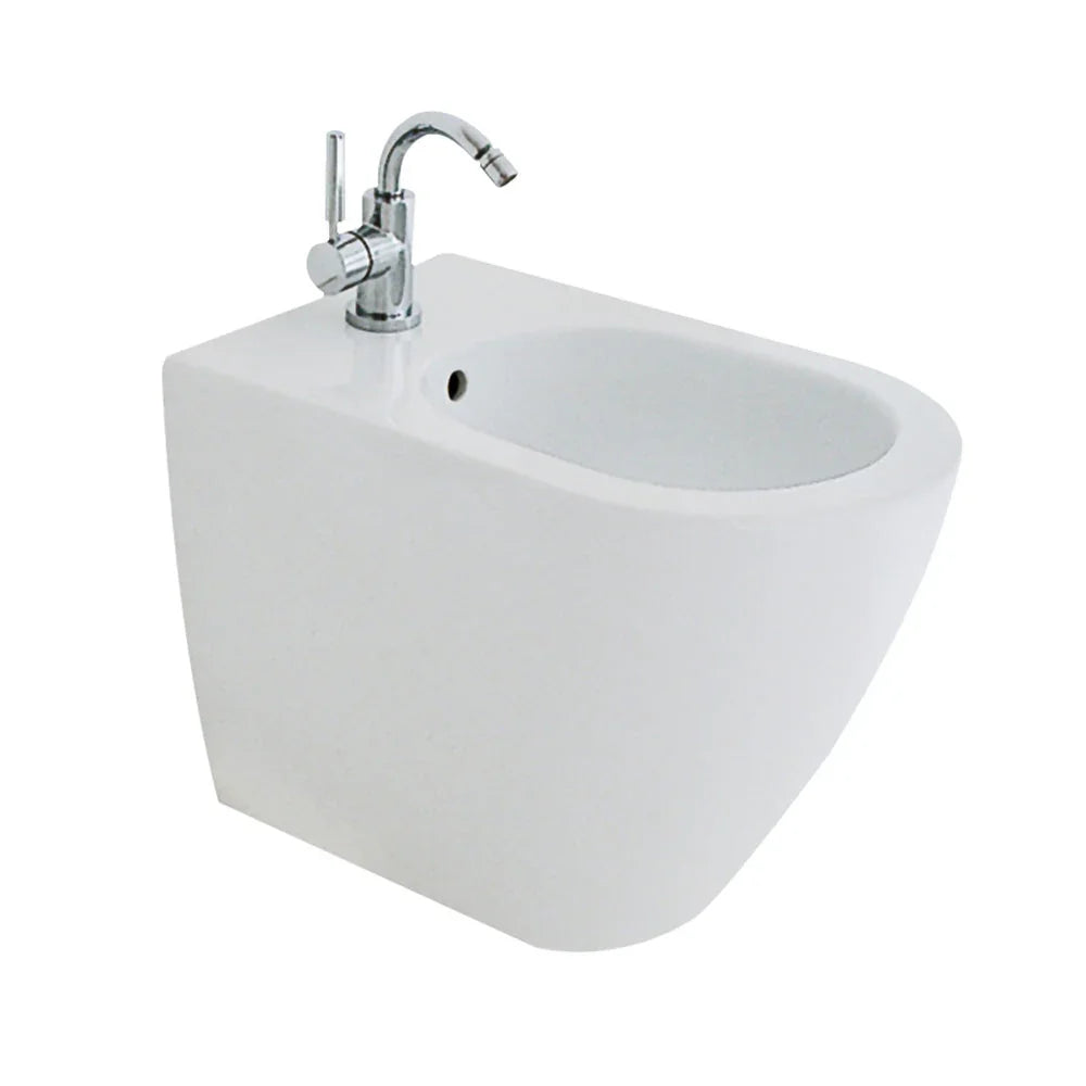 Link Wall Faced Bidet