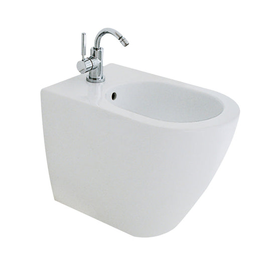 Link Wall Faced Bidet