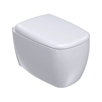 Mono Wall Hung Pan