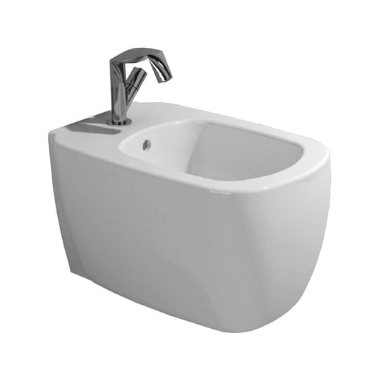 Mono Wall Hung Bidet