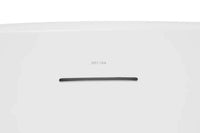 Florencia Freestanding Bath with Integrated Overflow