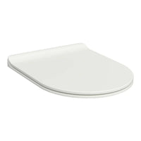 Quick/App/Link Soft Close Thin Seat
