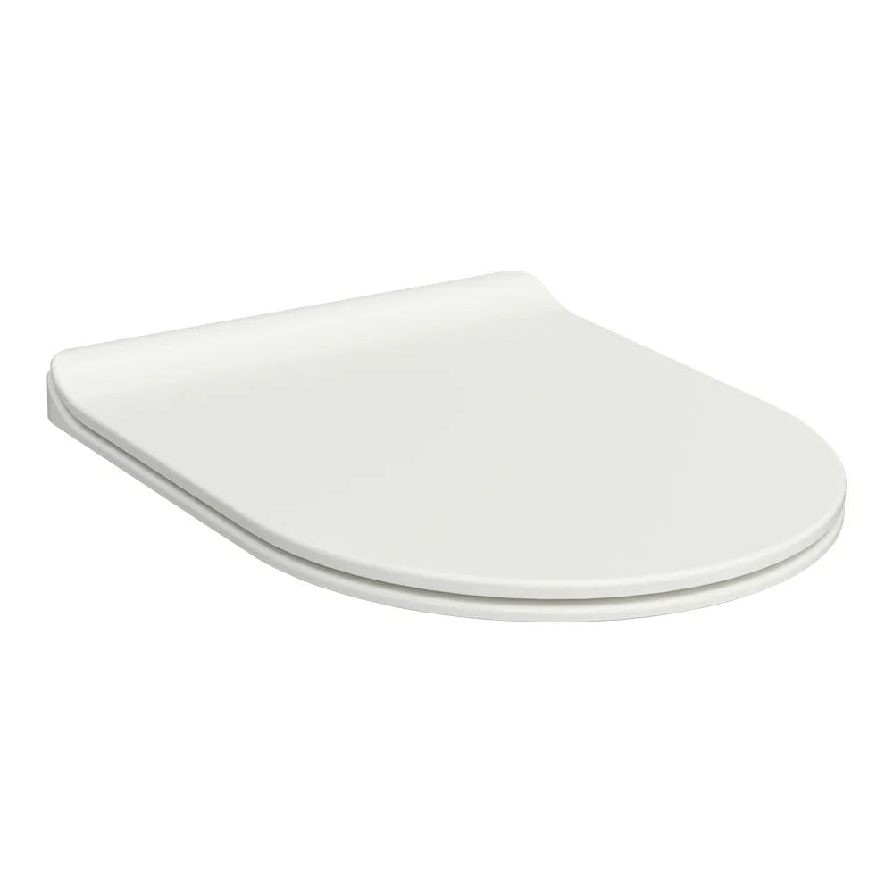 Quick/App/Link Soft Close Thin Seat