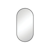 Empire Framed Mirror