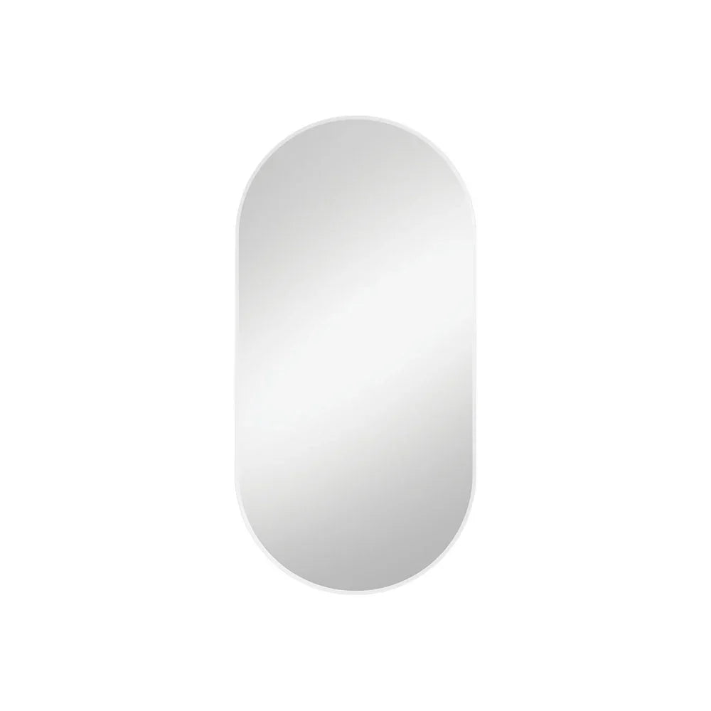 Empire Framed Mirror