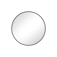 Reba Framed Mirror
