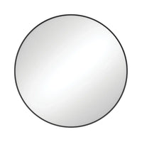 Reba Framed Mirror