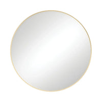 Reba Framed Mirror