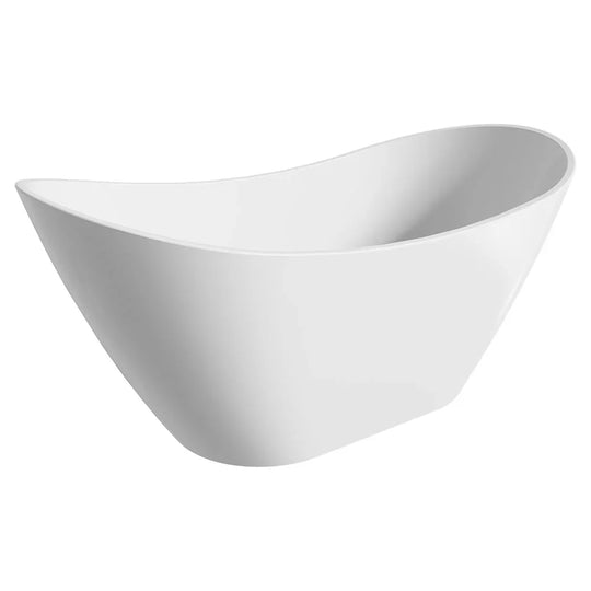 Paola Freestanding Acrylic Bath