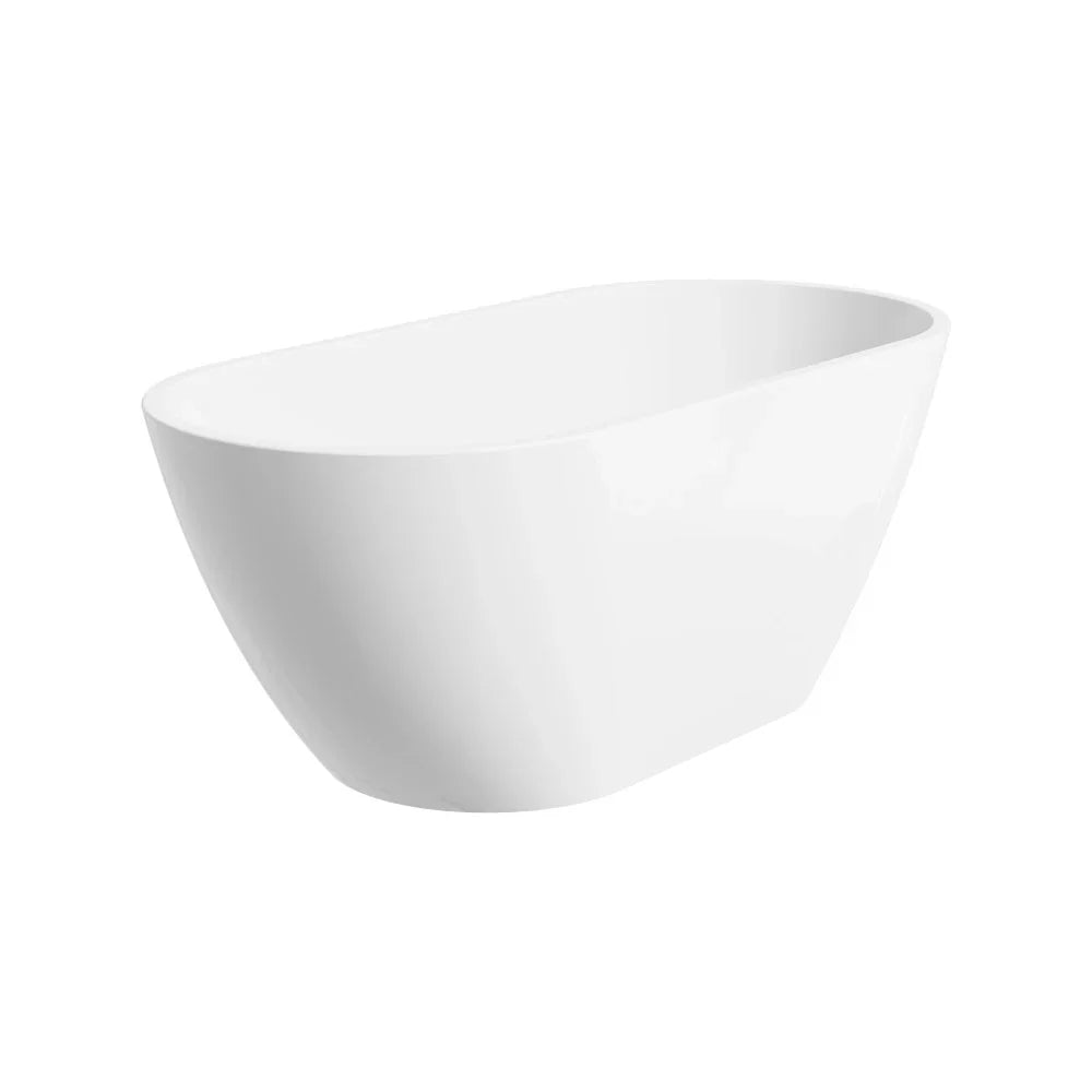 Koko Freestanding Acrylic Bath